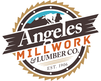 Angeles Logo
