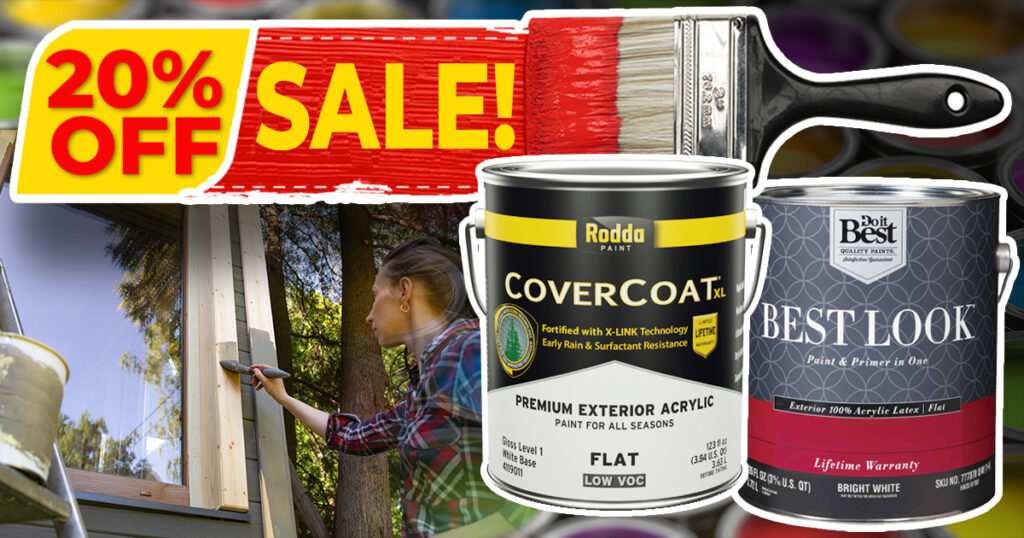 EXTERIOR PAINT FEATURED IMAGE AND BANNER