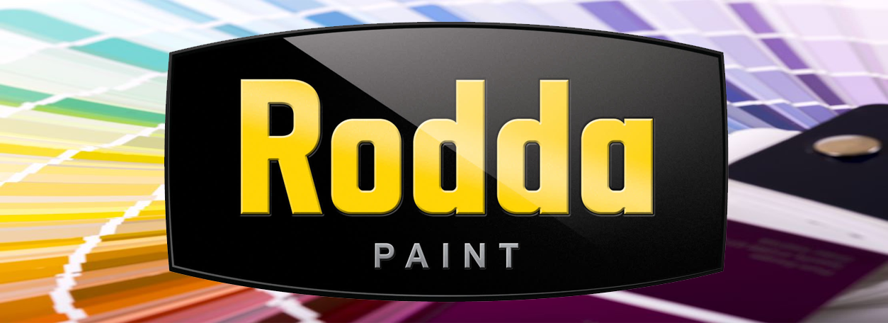 PAINT STAIN RODDA