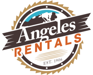 Angeles Rentals Logo 2020