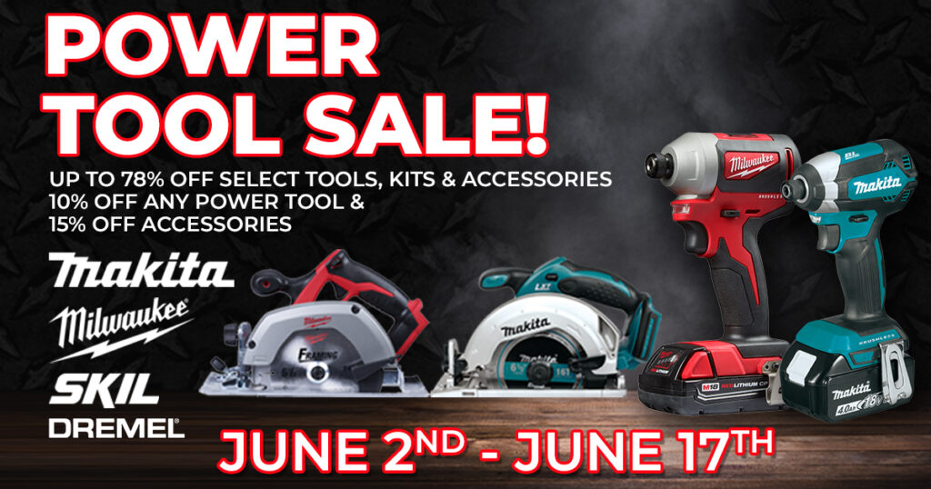 POWER TOOL SALE FEATURED IMAGE 1