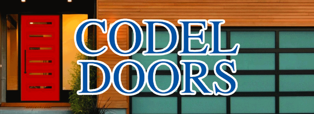 DOORS CODEL 1